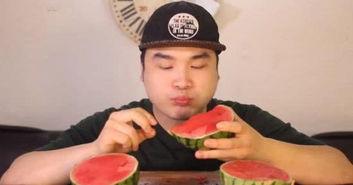 最新韩国网红吃瓜视频,揭秘娱乐圈幕后风云