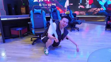 重庆街舞吃瓜事件视频,一场网络热议的舞蹈冲突揭秘