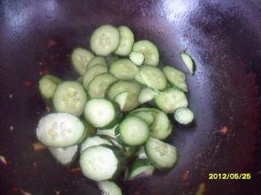 毛刺瓜怎么吃才好吃视频,视频教你轻松烹饪佳肴